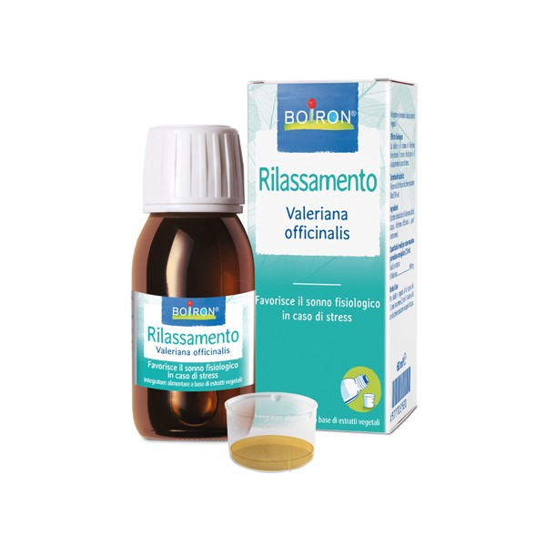 VALERIANA OFF BOI EI 60ML INT