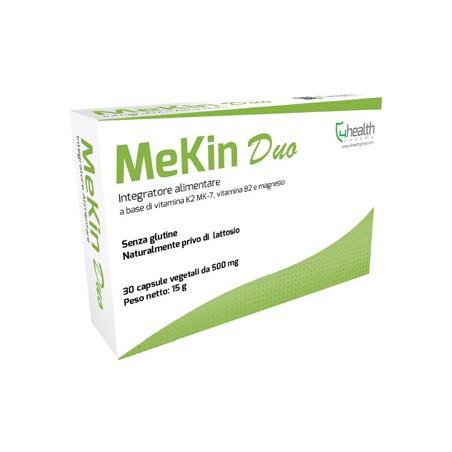 MEKIN DUO 30CPS 15G