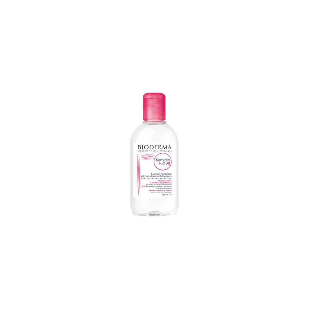 SENSIBIO H20 AR 250ML