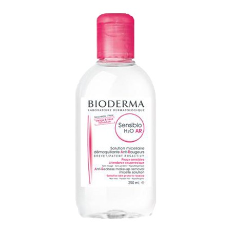 SENSIBIO H20 AR 250ML