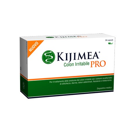 KIJIMEA COLON IRRITAB PRO84CPS