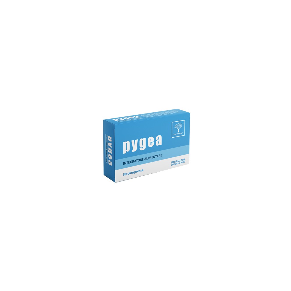 PYGEA 30CPR