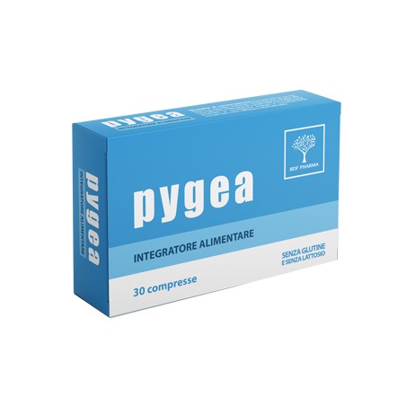 PYGEA 30CPR