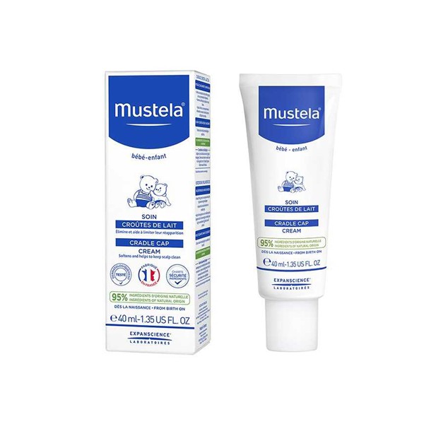 MUSTELA TRATT CROSTA LATTEA 19