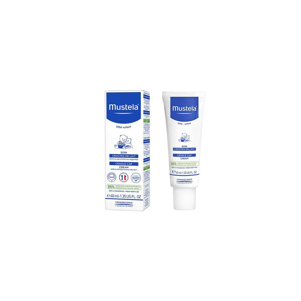 MUSTELA TRATT CROSTA LATTEA 19