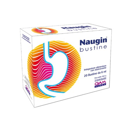 NAUGIN 20BUST 6ML