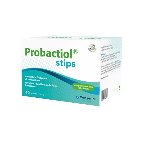 PROBACTIOL STIPS 40BUST