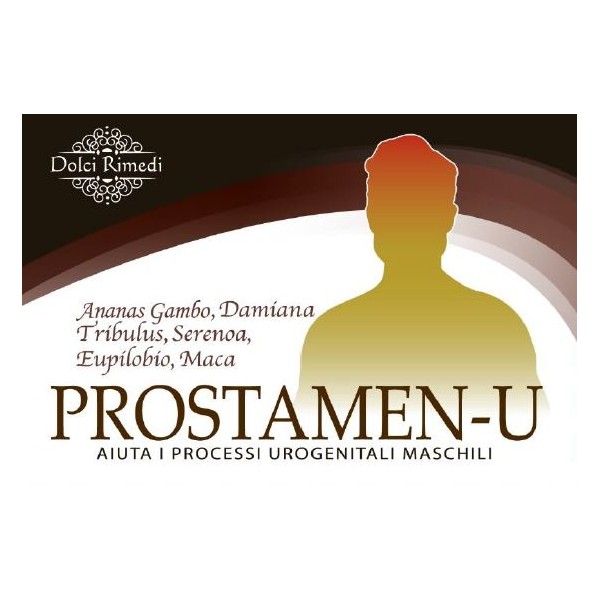 PROSTAMEN U 30CPR