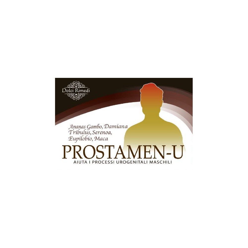 PROSTAMEN U 30CPR