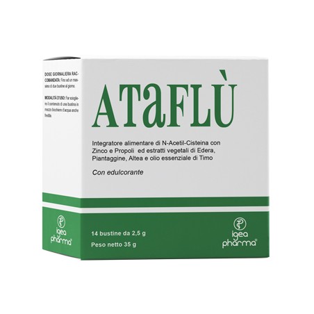 ATAFLU' 14BUST
