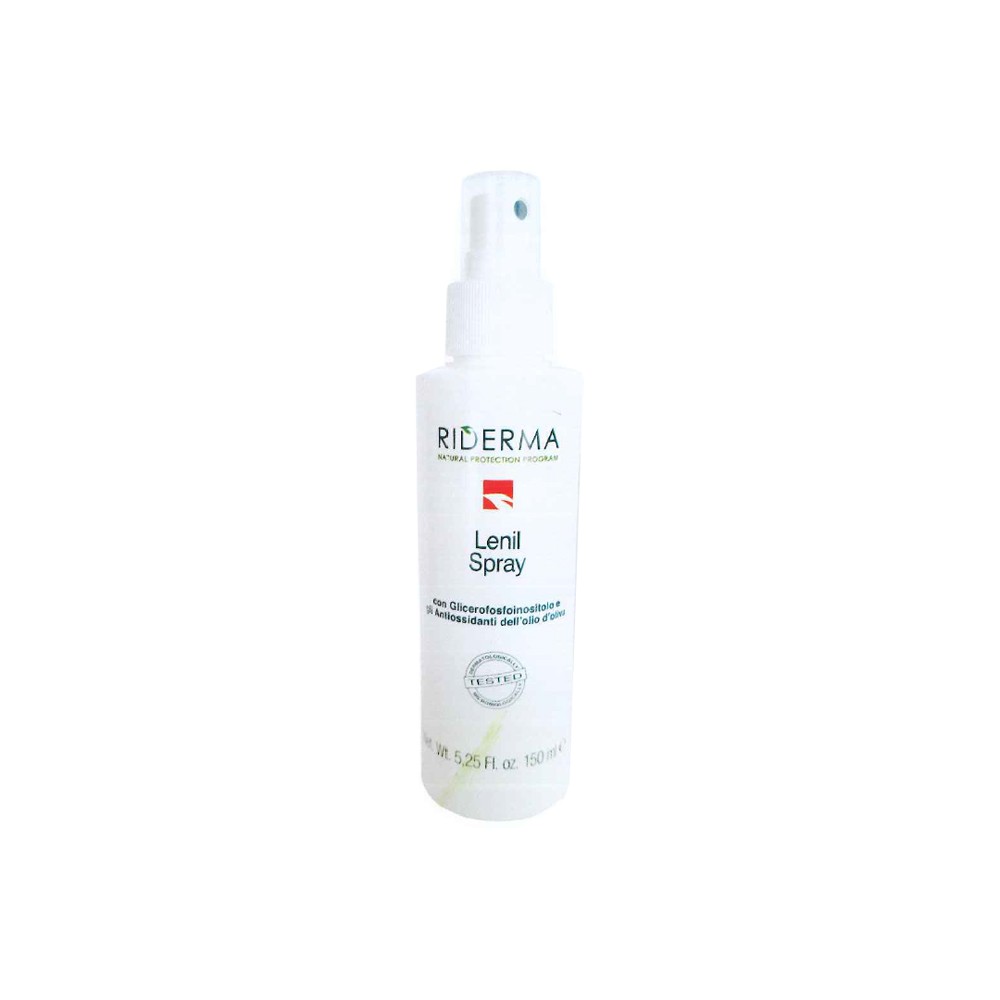 RIDERMA LENIL SPRAY 150ML