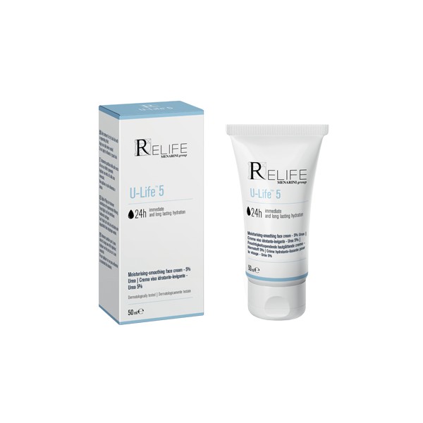 U-LIFE 5 CREMA 50ML
