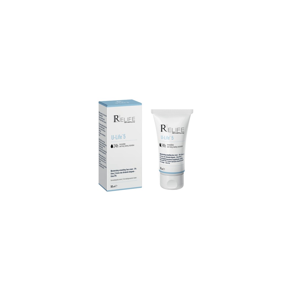 U-LIFE 5 CREMA 50ML
