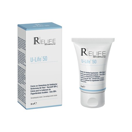 U-LIFE 50 CREMA 30ML