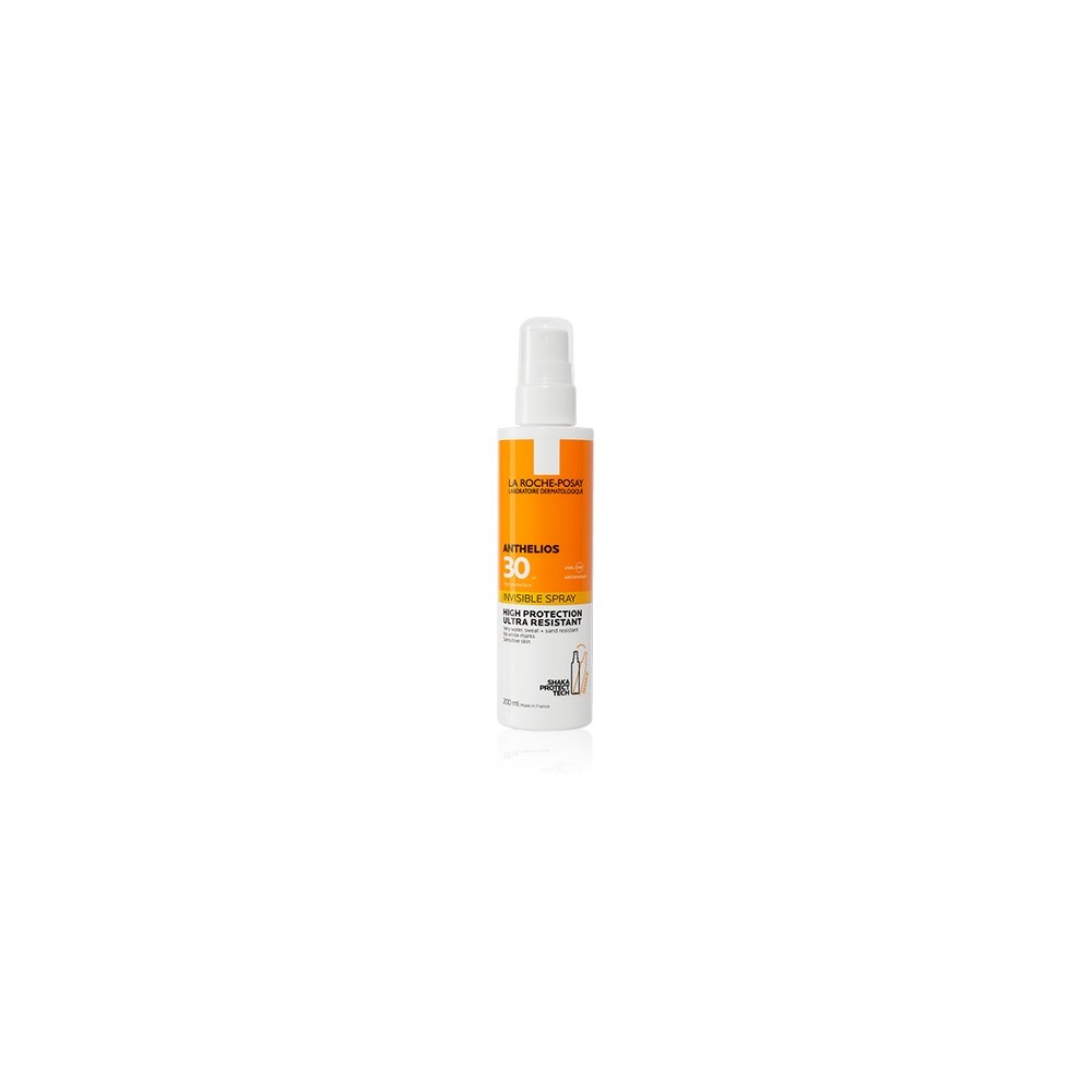 ANTHELIOS SHAKA SPRAY 30 200ML