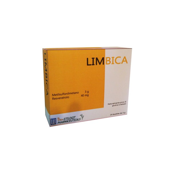 LIMBICA 14BUST