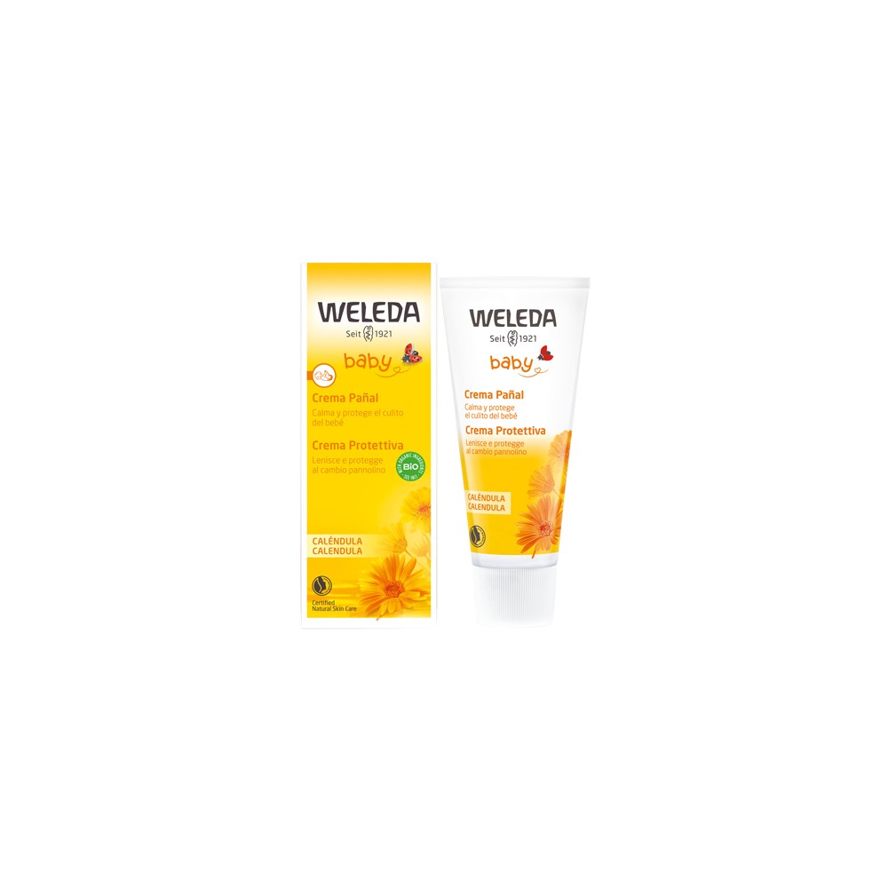 BABY CREMA PROTETTIVA CAL 75ML