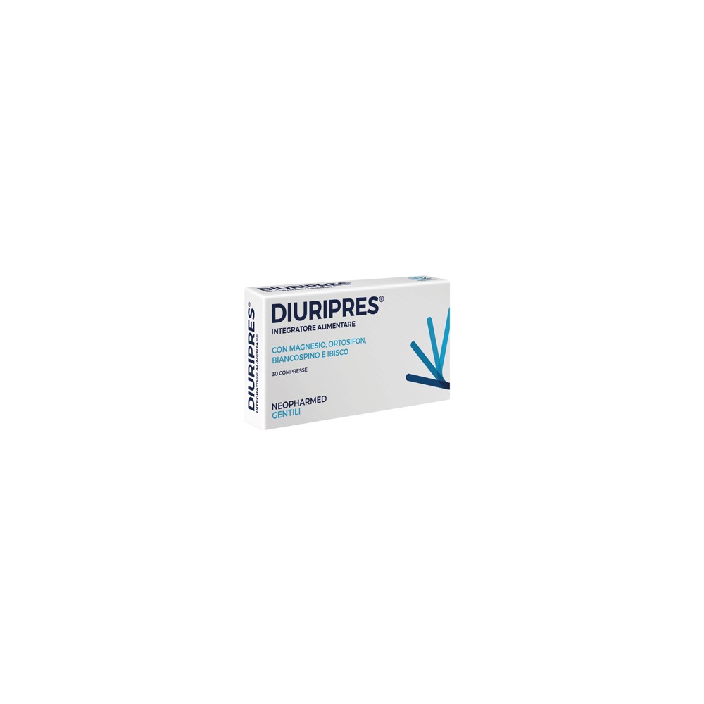 DIURIPRES 30CPR