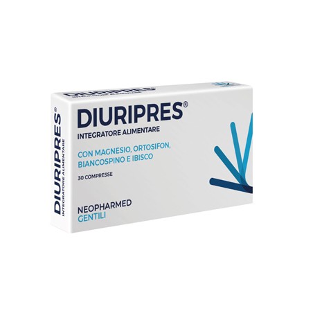 DIURIPRES 30CPR