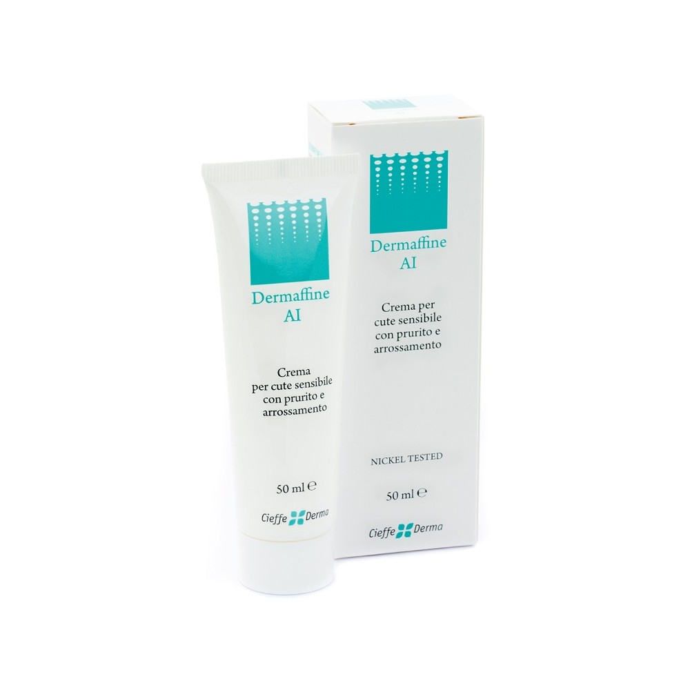 DERMAFFINE AI CREMA 50ML