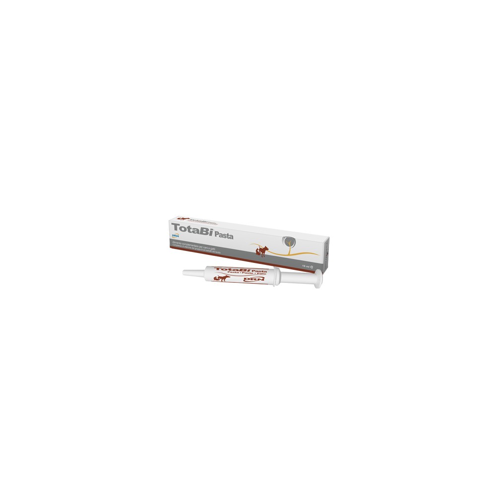 TOTABI PASTA 15ML