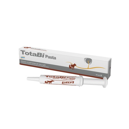 TOTABI PASTA 15ML