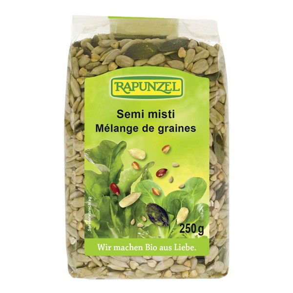 RAPUNZEL SEMI MISTI CROC 250G