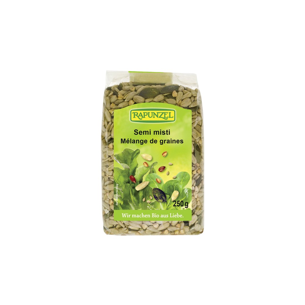 RAPUNZEL SEMI MISTI CROC 250G