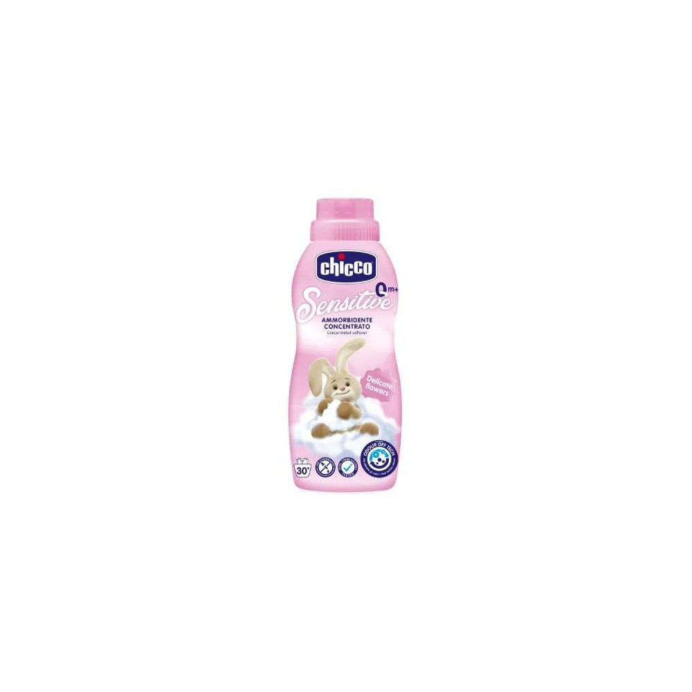 CH AMMORBIDENTE FIORI 750ML