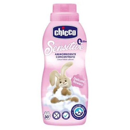 CH AMMORBIDENTE FIORI 750ML