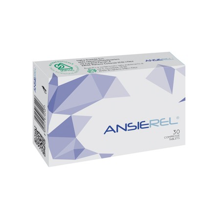 ANSIEREL 30CPR