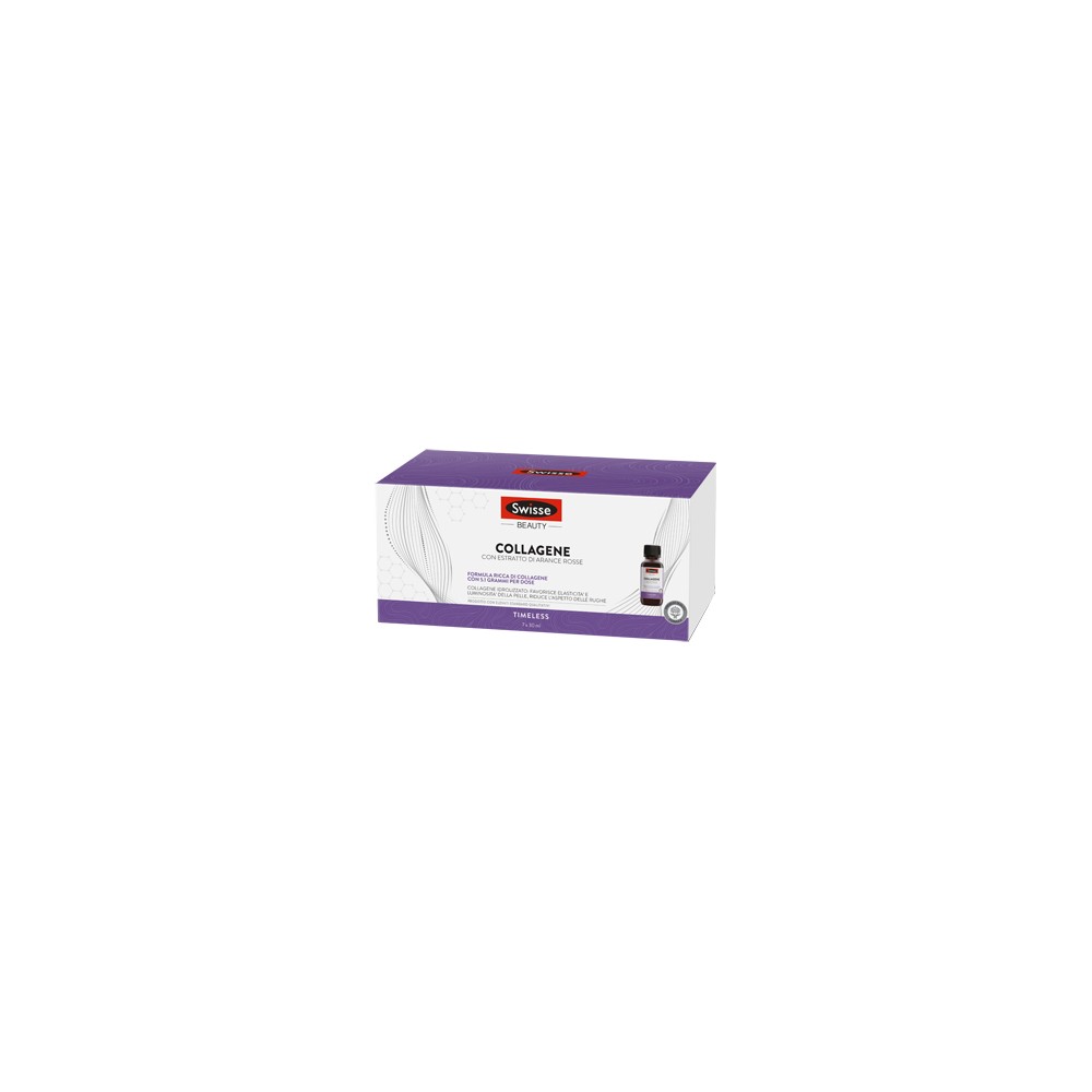 SWISSE COLLAGENE 7FL 30ML
