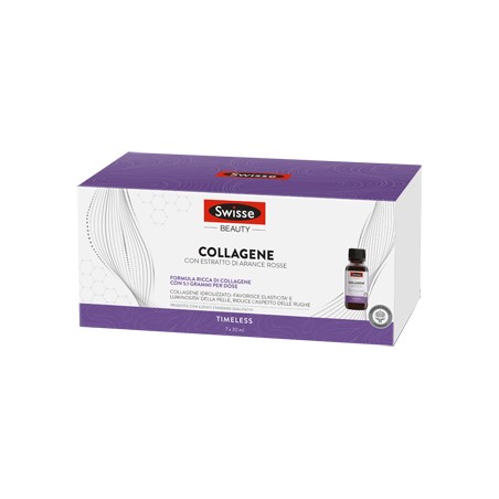 SWISSE COLLAGENE 7FL 30ML
