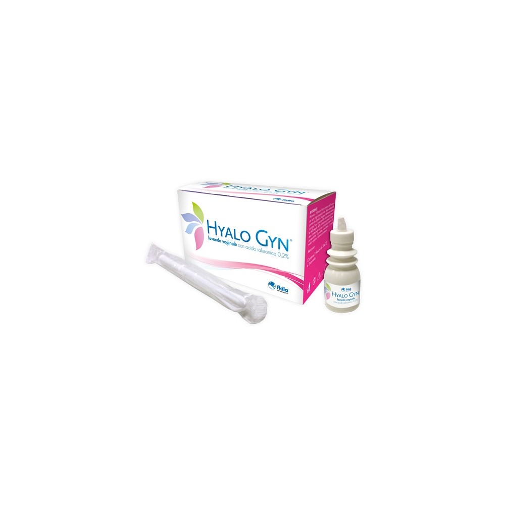 HYALO GYN LAVANDA VAG 3FL 30ML