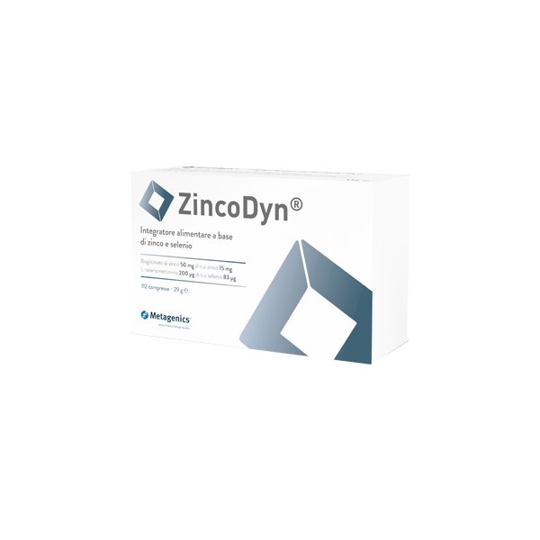 ZINCODYN 112CPR