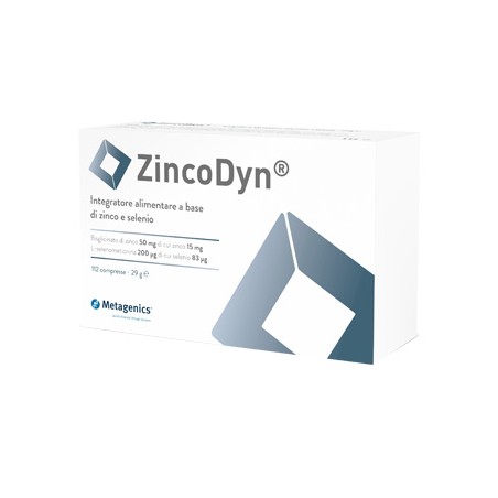ZINCODYN 112CPR