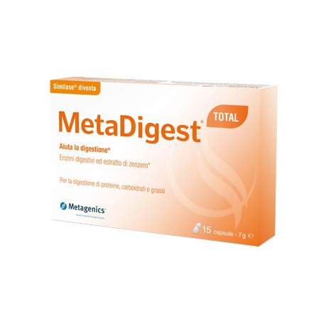 METADIGEST TOTAL 15CPS