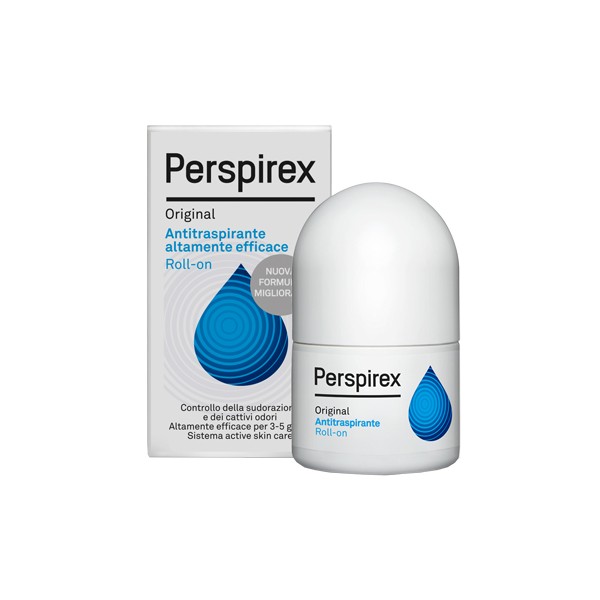 PERSPIREX ORIGINAL N ROLL-ON