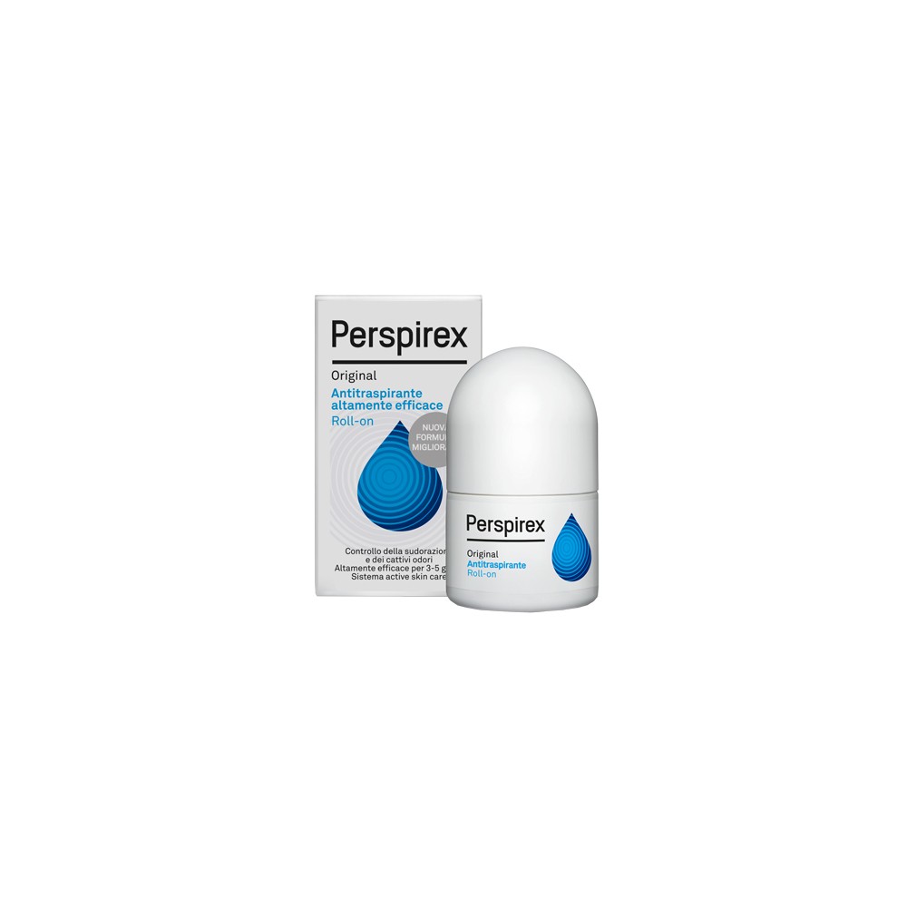 PERSPIREX ORIGINAL N ROLL-ON