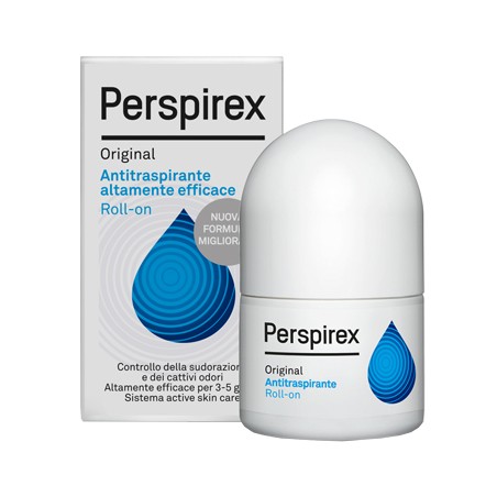 PERSPIREX ORIGINAL N ROLL-ON