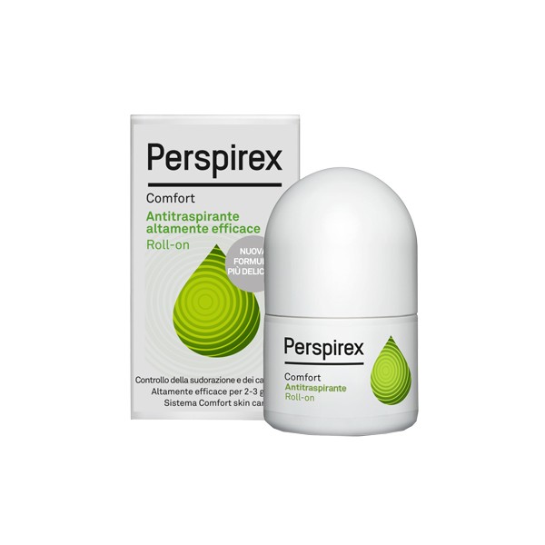 PERSPIREX COMFORT N ROLL-ON
