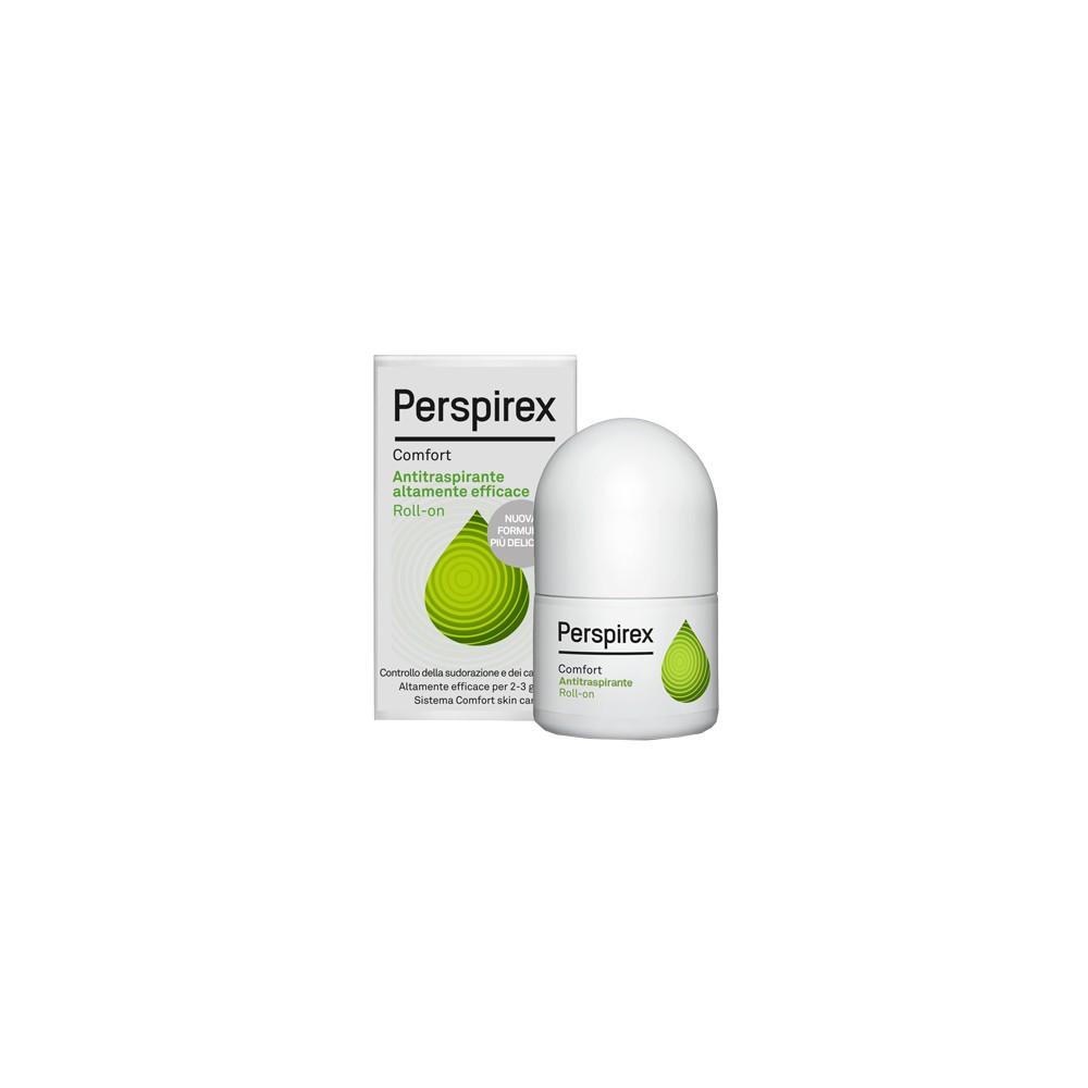 PERSPIREX COMFORT N ROLL-ON