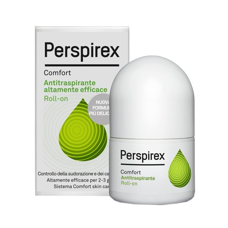 PERSPIREX COMFORT N ROLL-ON