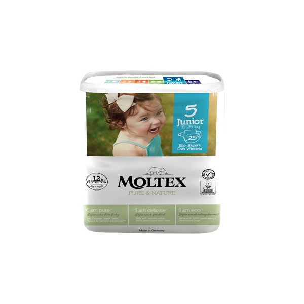 MOLTEX PURE&NATURE J 11-25K T5