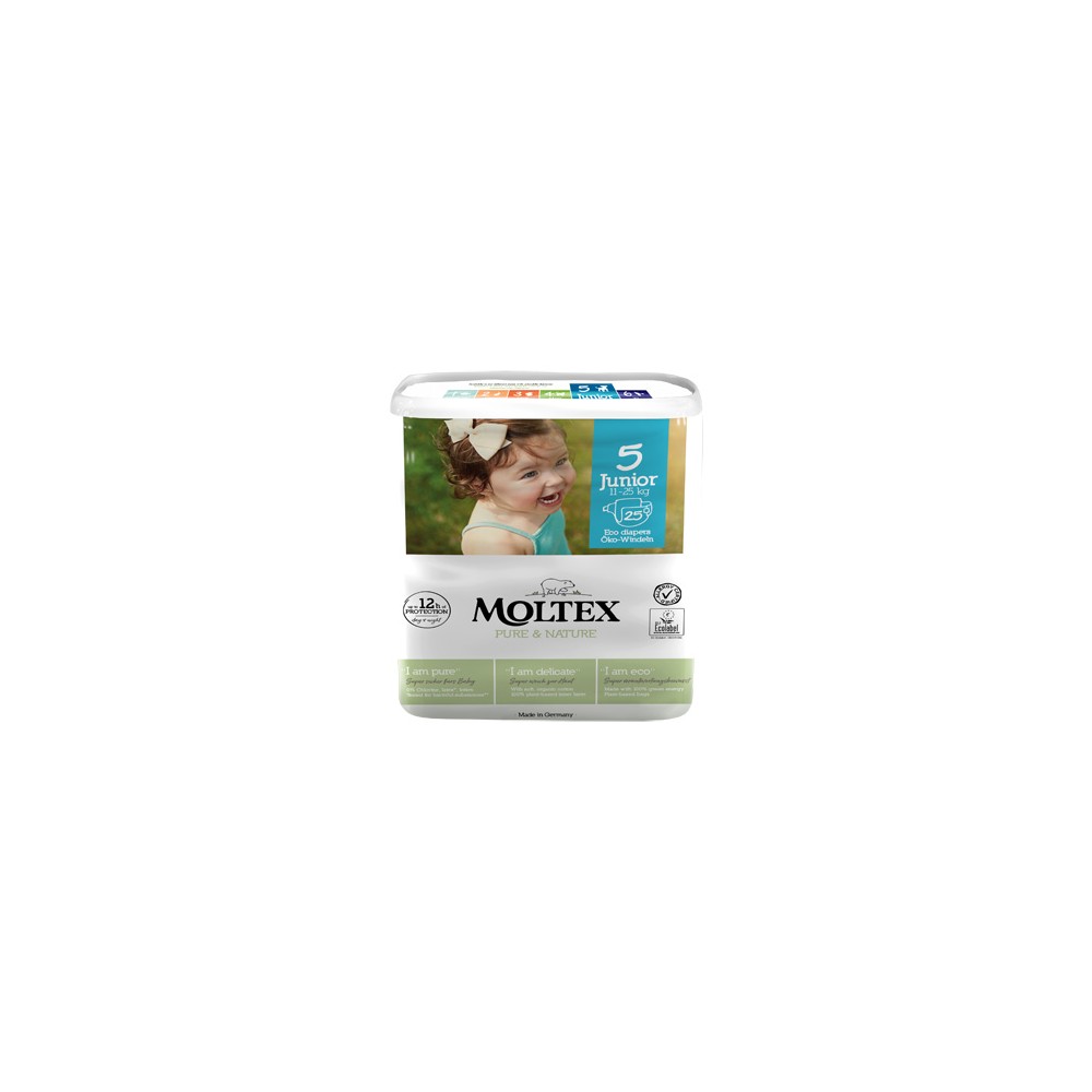 MOLTEX PURE&NATURE J 11-25K T5