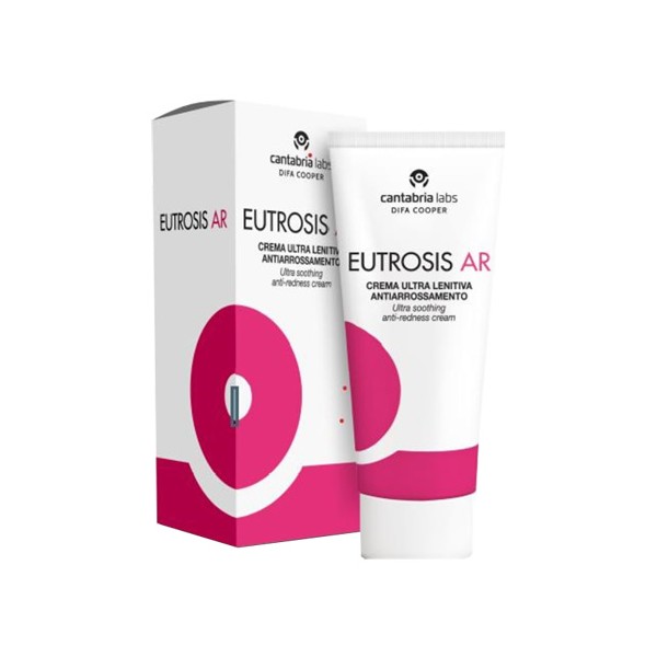 EUTROSIS AR CREMA 30G