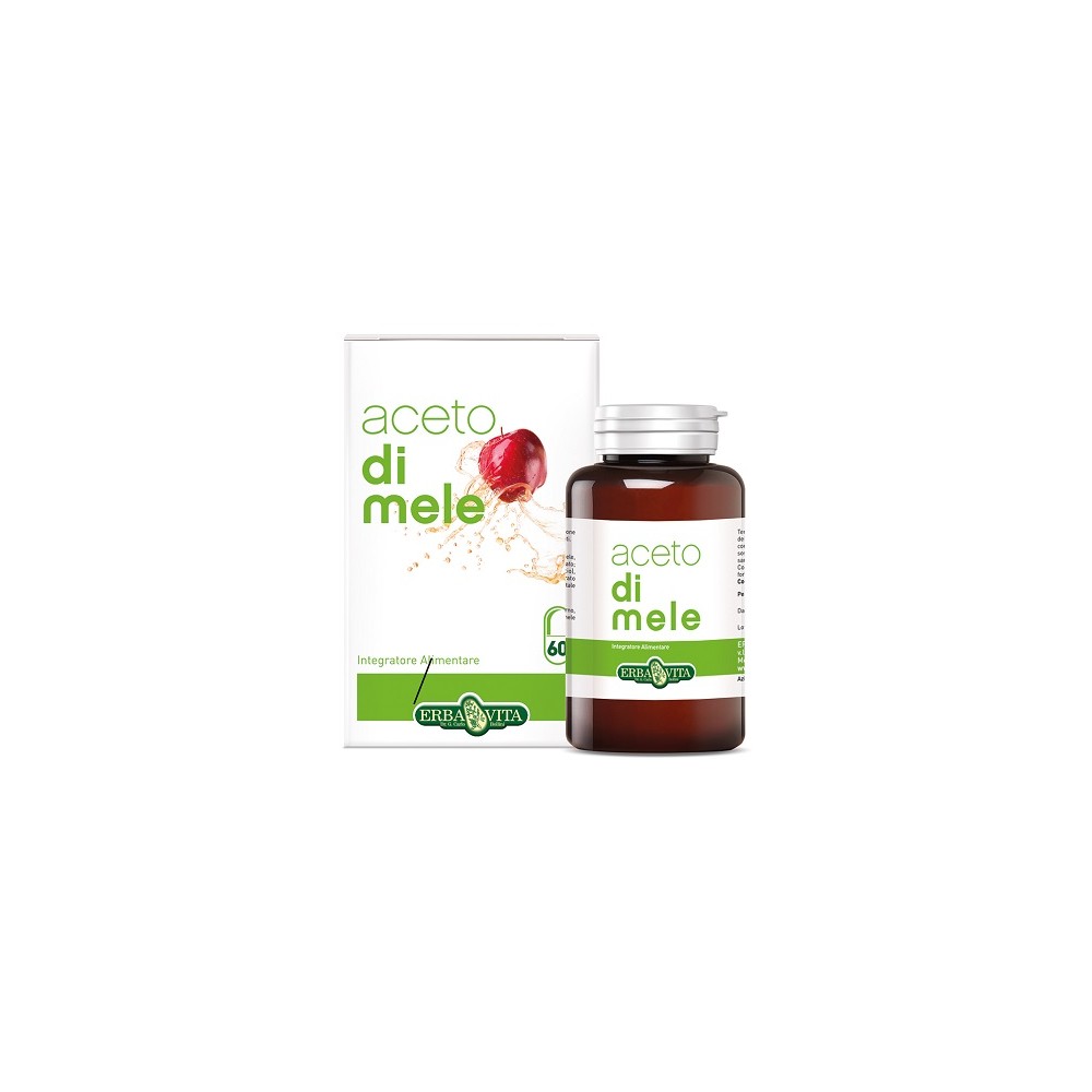 ACETO MELE 60CPS 550MG