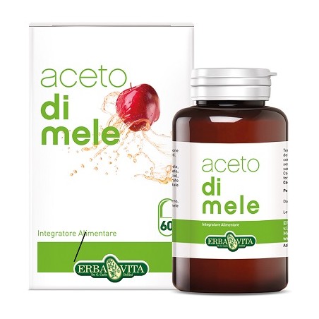 ACETO MELE 60CPS 550MG