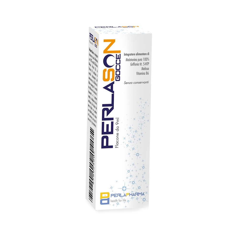 PERLASON 9ML