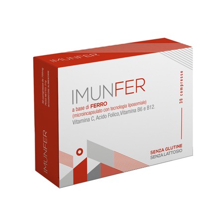 IMUNFER 30CPR